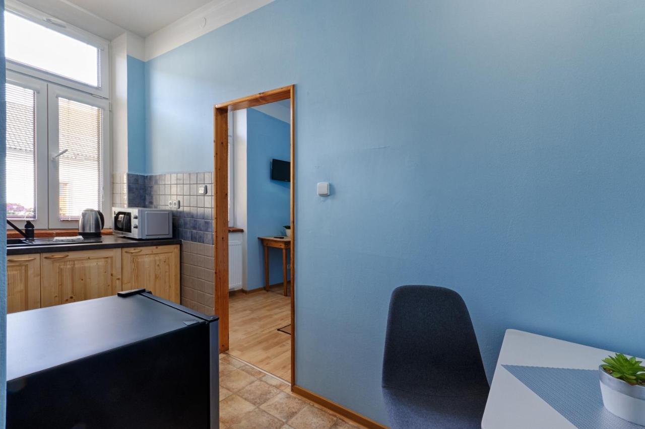 Romance Ubytovani Jindrichuv Hradec Exterior photo