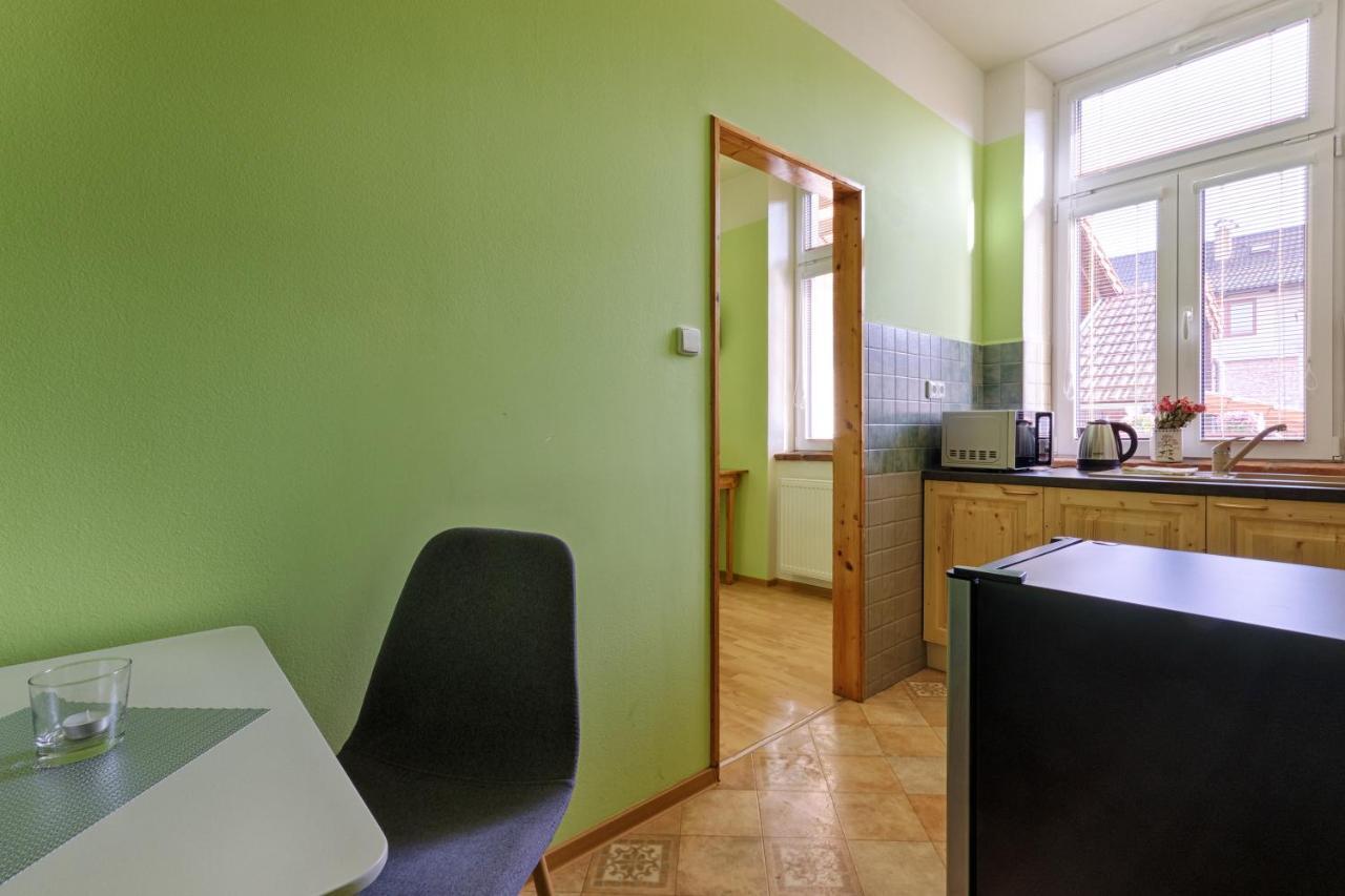 Romance Ubytovani Jindrichuv Hradec Exterior photo